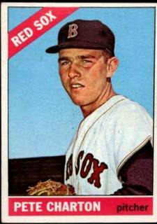 Pete Charton
