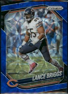 Lance Briggs