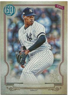 Luis Severino