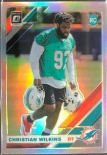 Christian Wilkins