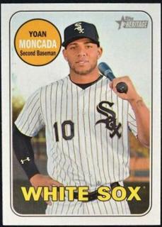 Yoan Moncada