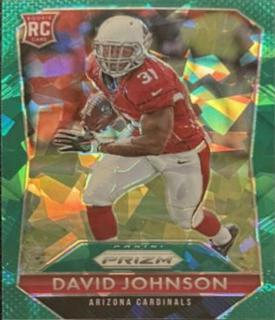 David Johnson