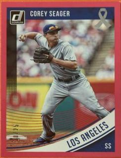Corey Seager