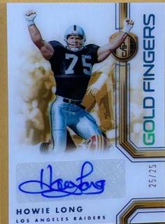 Howie Long