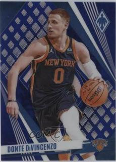 Donte DiVincenzo