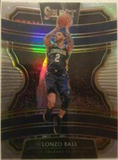 Lonzo Ball
