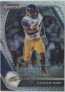 Kareem Hunt