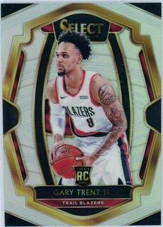 Gary Trent Jr.
