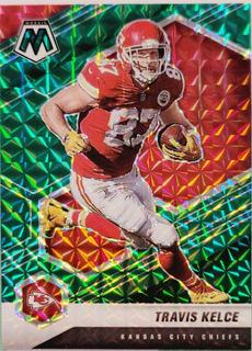 Travis Kelce