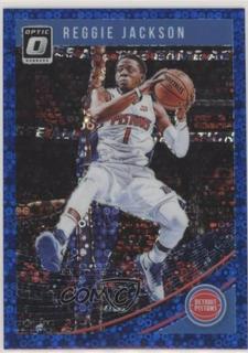 Reggie Jackson