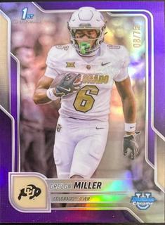 Drelon Miller