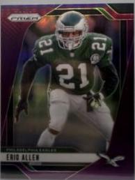 Eric Allen