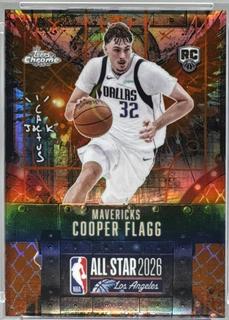Cooper Flagg