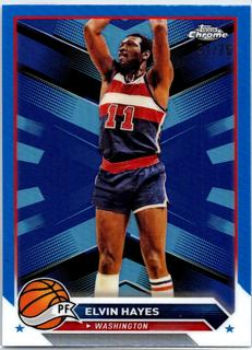 Elvin Hayes