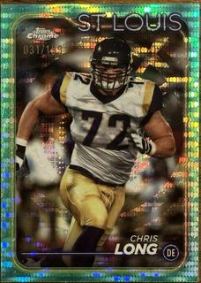 Chris Long