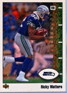 Ricky Watters