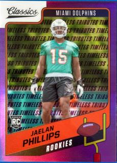 Jaelan Phillips