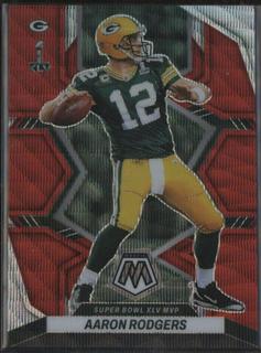 Aaron Rodgers