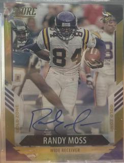 Randy Moss