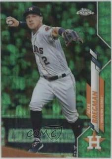 Alex Bregman