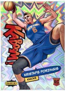 Kristaps Porzingis
