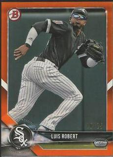 Luis Robert