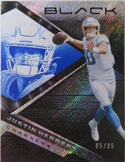 Justin Herbert