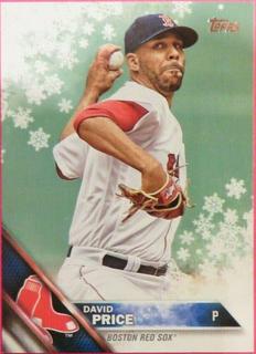 David Price