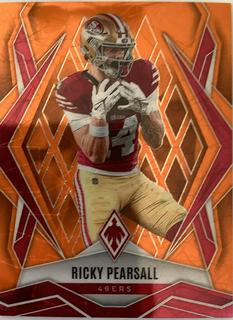 Ricky Pearsall