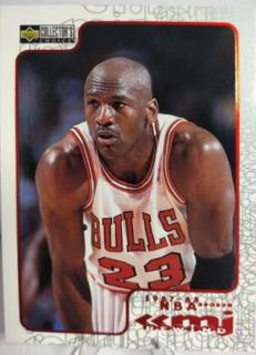 Michael Jordan