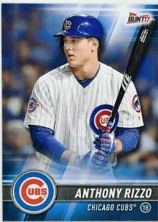 Anthony Rizzo
