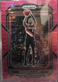 Damian Lillard