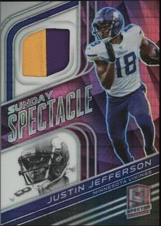 Justin Jefferson