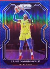 Arike Ogunbowale