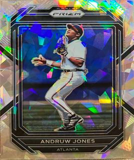 Andruw Jones