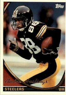 Andre Hastings