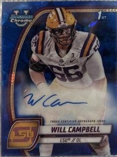 Will Campbell