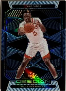 Clint Capela