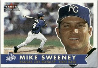 Mike Sweeney