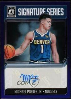 Michael Porter Jr.