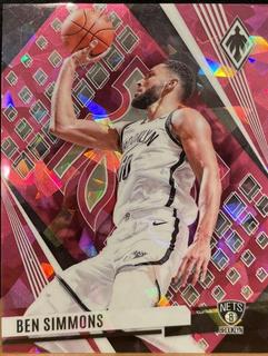 Ben Simmons