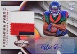 Tyler Ervin