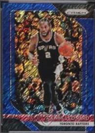 Kawhi Leonard