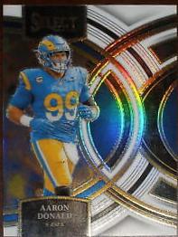 Aaron Donald