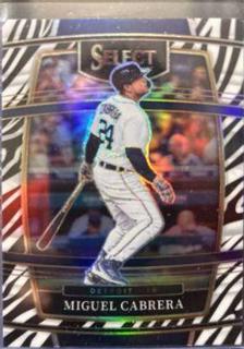 Miguel Cabrera