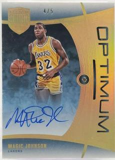 Magic Johnson