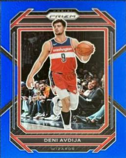 Deni Avdija