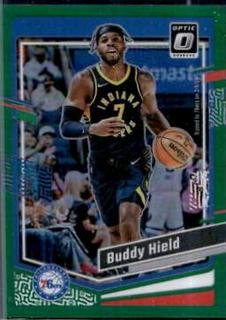 Buddy Hield