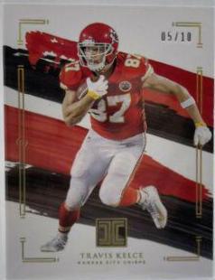 Travis Kelce
