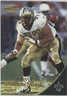 Willie Roaf